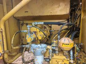 Buy Caterpillar E70B Used Excavator / 5 Used Caterpillar E70B Excavator 2016 Model / 5