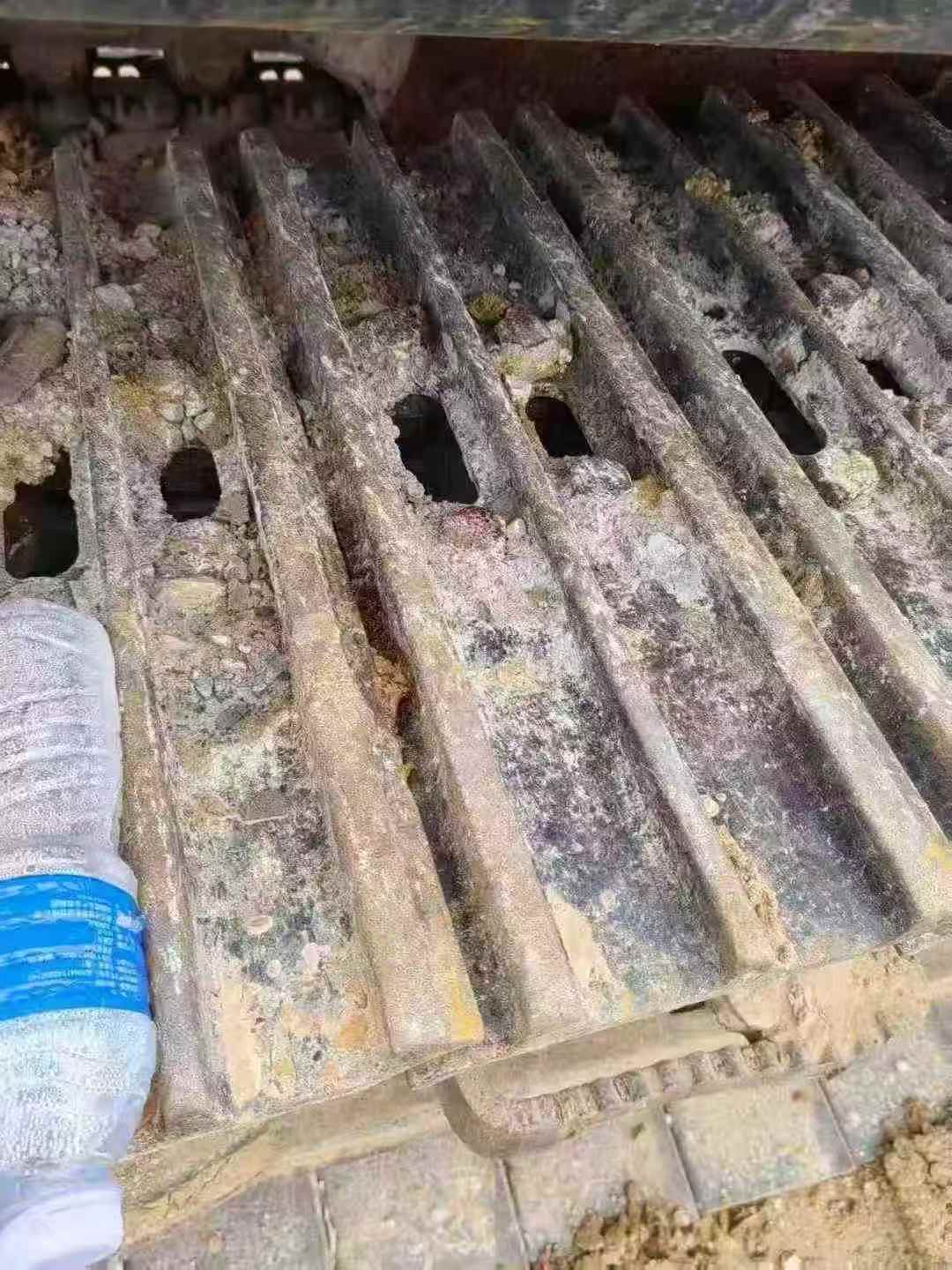 Used Sany SY205H Excavator 2022 Model / 8