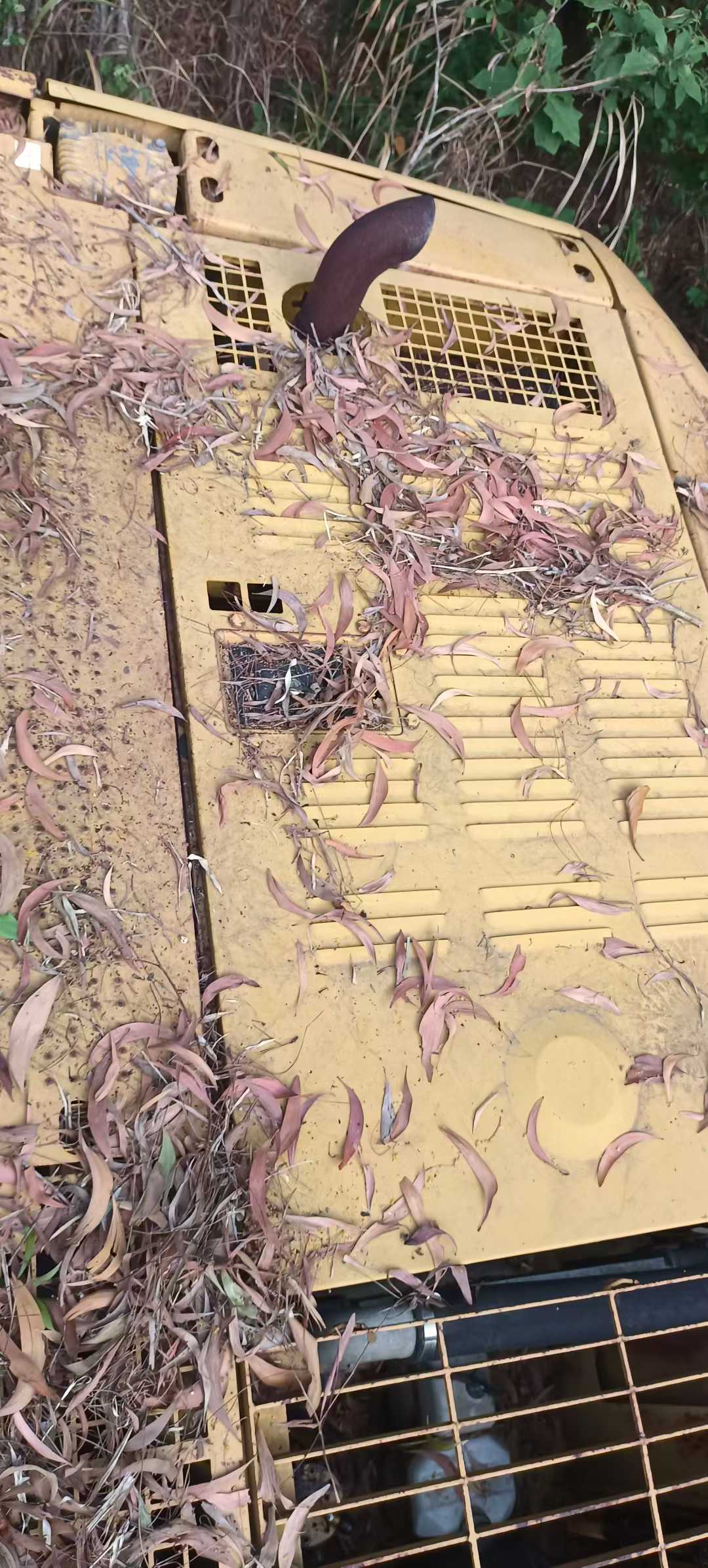 Used Caterpillar 320C Excavator 2016 Model / 6