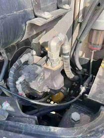 Buy Sany SY60 Used Excavator / 3 Used Sany SY60 Excavator 2020 Model / 3