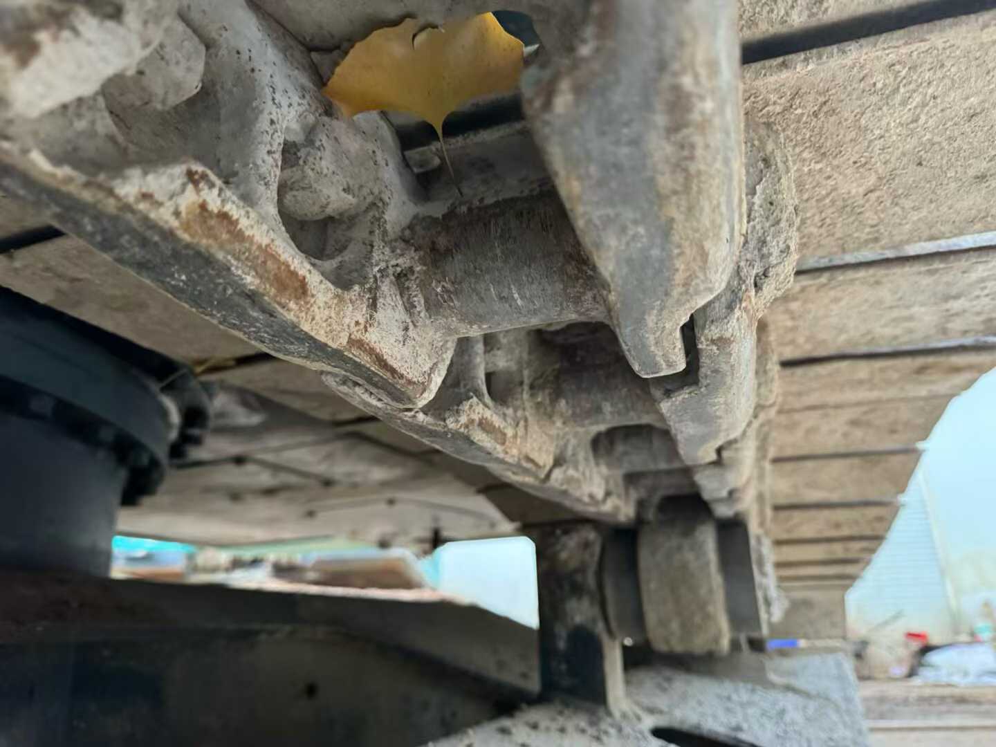 Used Kobelco SK200-10 Excavator 2019 Model / 8