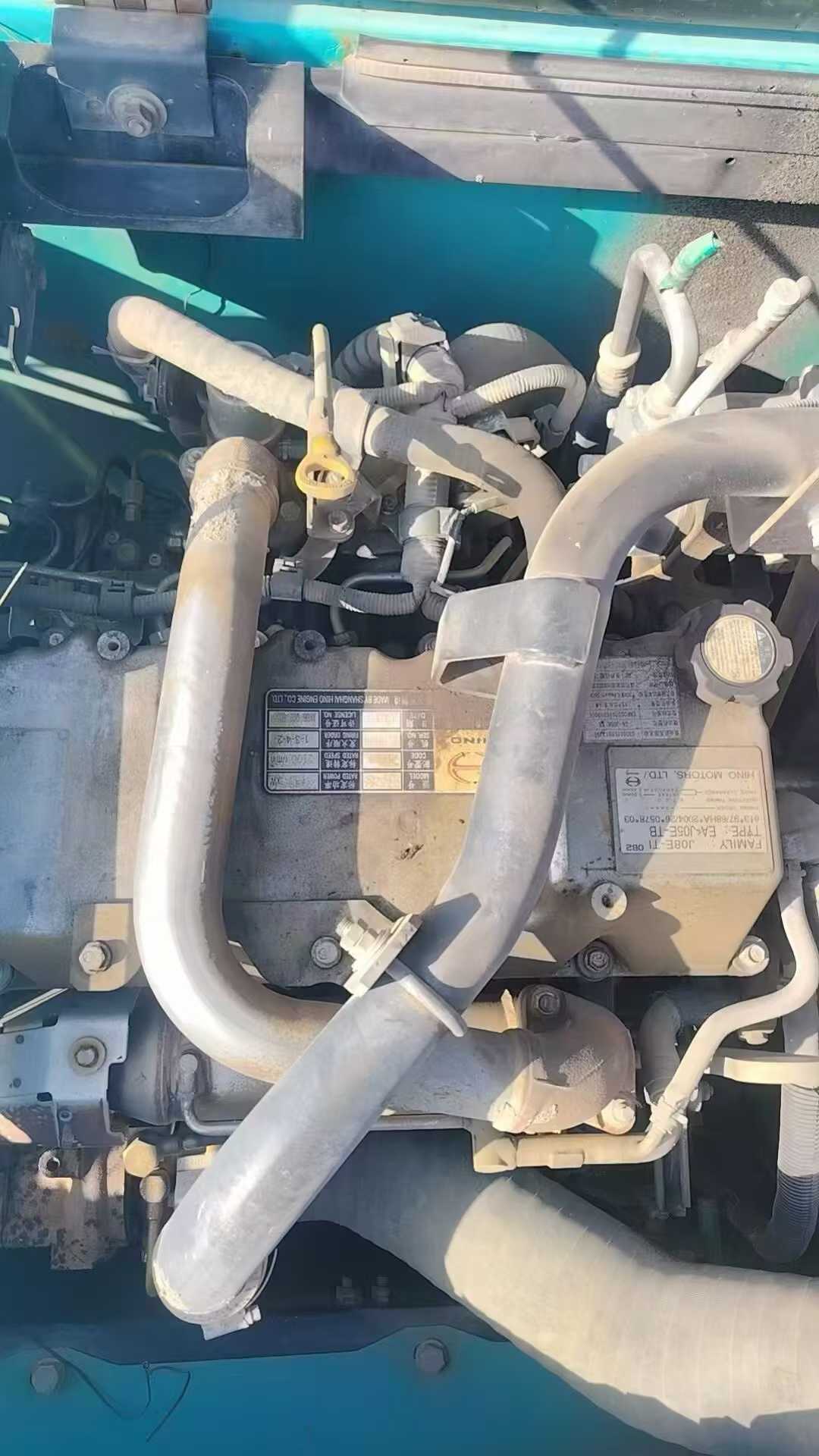 Used Kobelco SK60 Excavator 2018 Model / 2