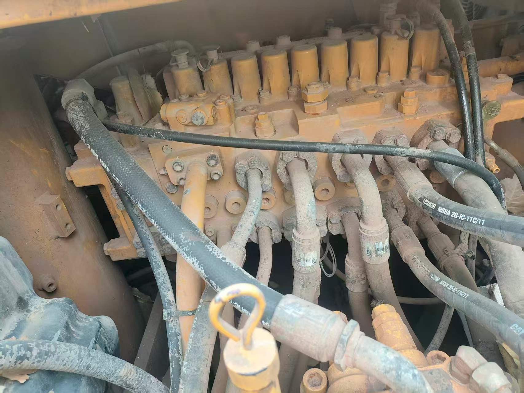 Used Caterpillar 320GC Excavator 2019 Model / 3