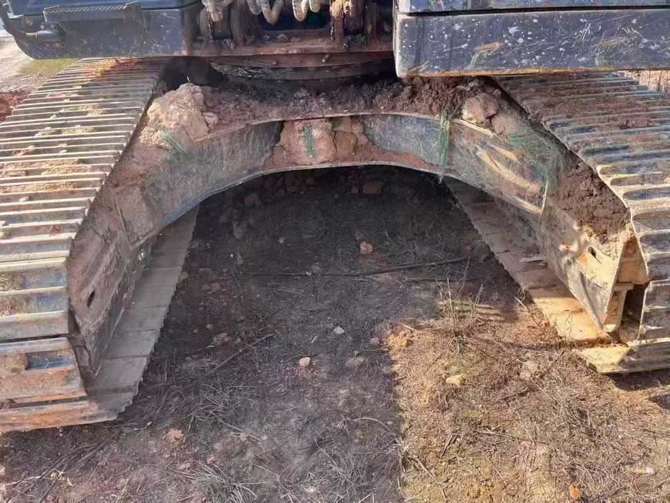 Used XCMG LW200 Excavator 2020 Model / 4