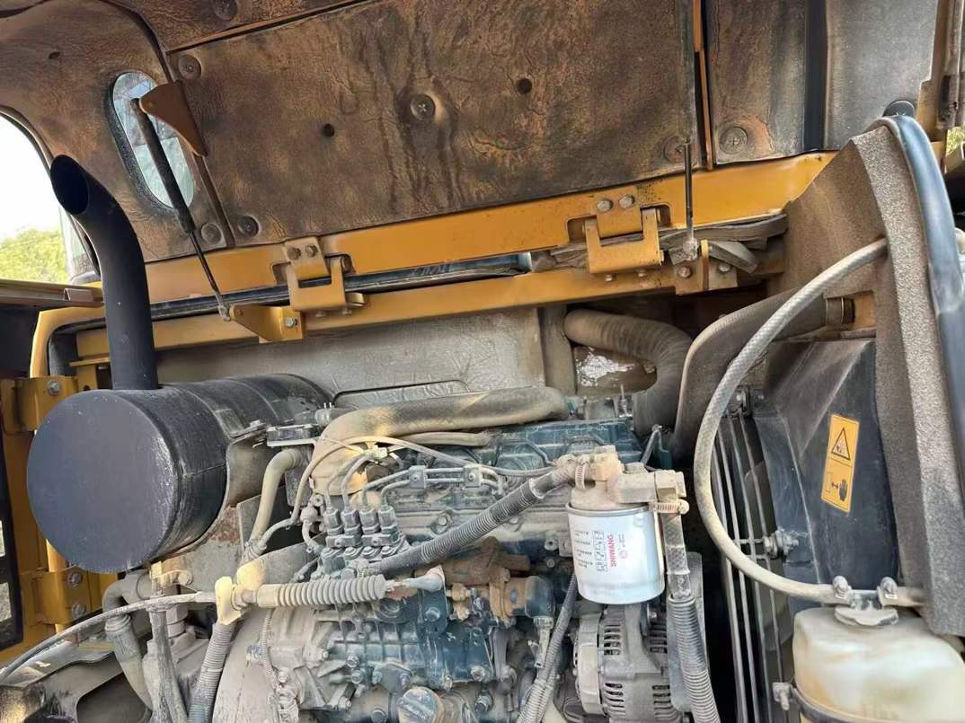 Used Sany SY60 Excavator 2020 Model / 4