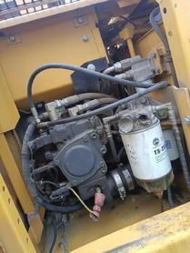 Buy Komatsu PC1100LC Used Excavator / 5 Used Komatsu PC1100LC Excavator 2017 Model / 5