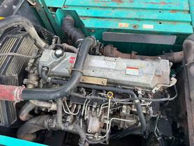 Buy Kobelco SK350-8 Used Excavator / 5 Used Kobelco SK350-8 Excavator 2014 Model / 5