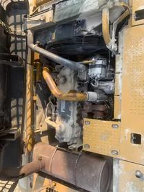 Buy Caterpillar 329D Used Excavator / 4 Used Caterpillar 329D Excavator 2016 Model / 4