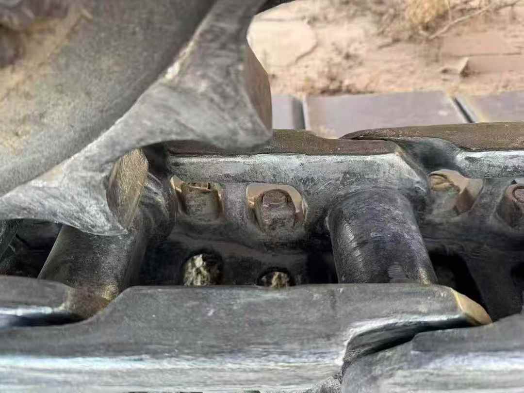 Used Doosan S225 Excavator 2016 Model / 9