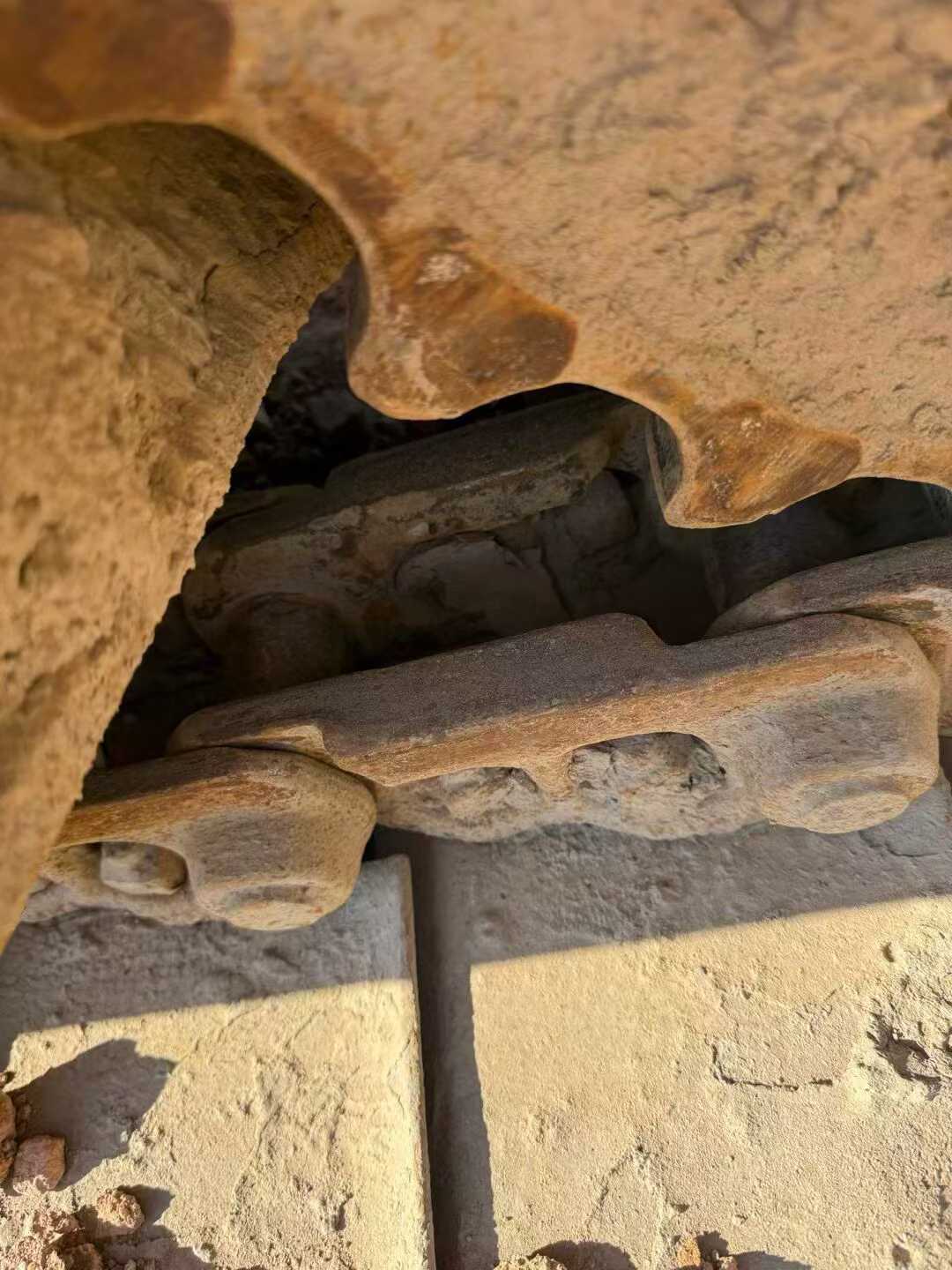 Used XCMG XE135GA Excavator 2020 Model / 5