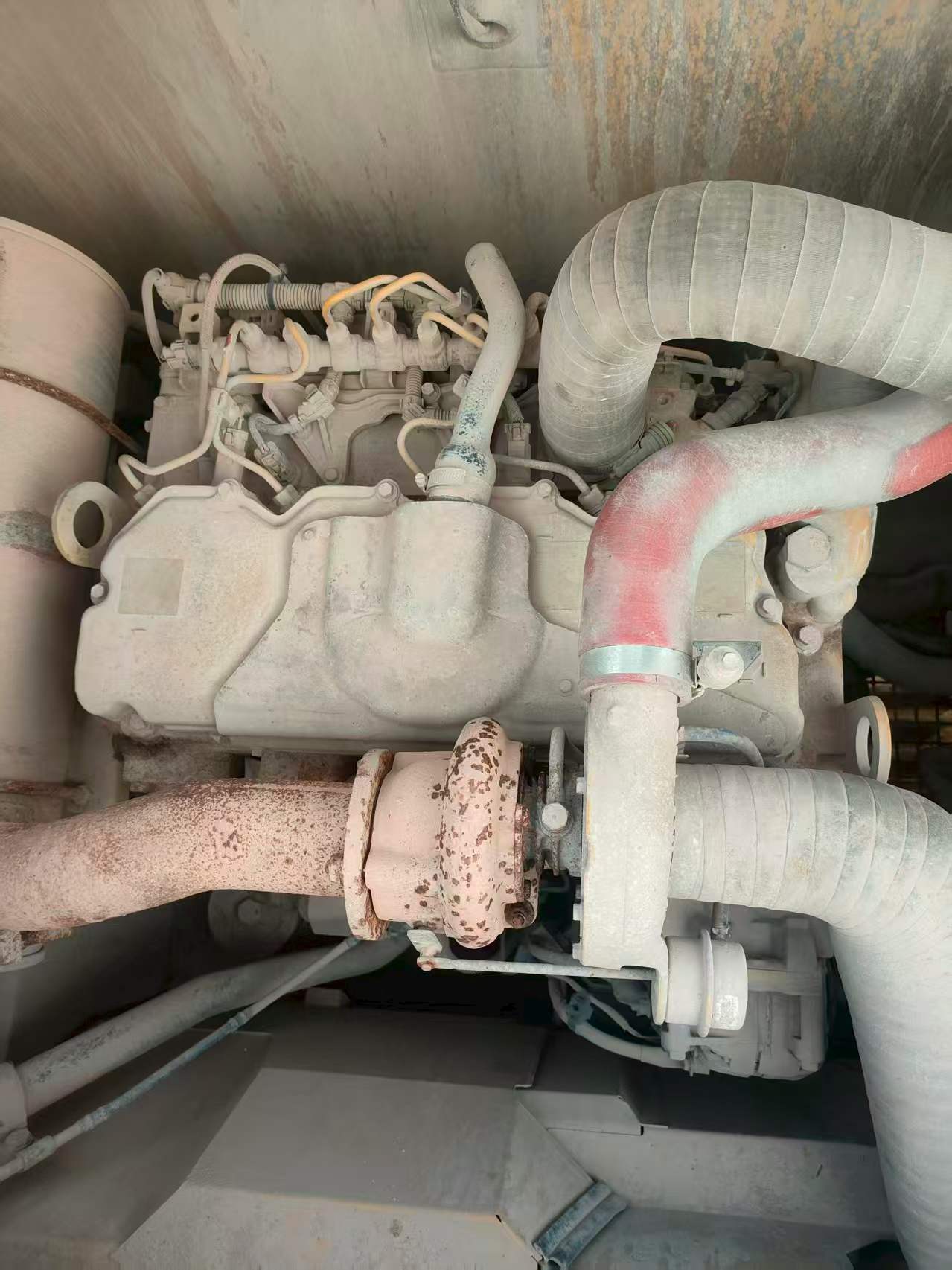 Used Caterpillar 320GC Excavator 2019 Model / 4