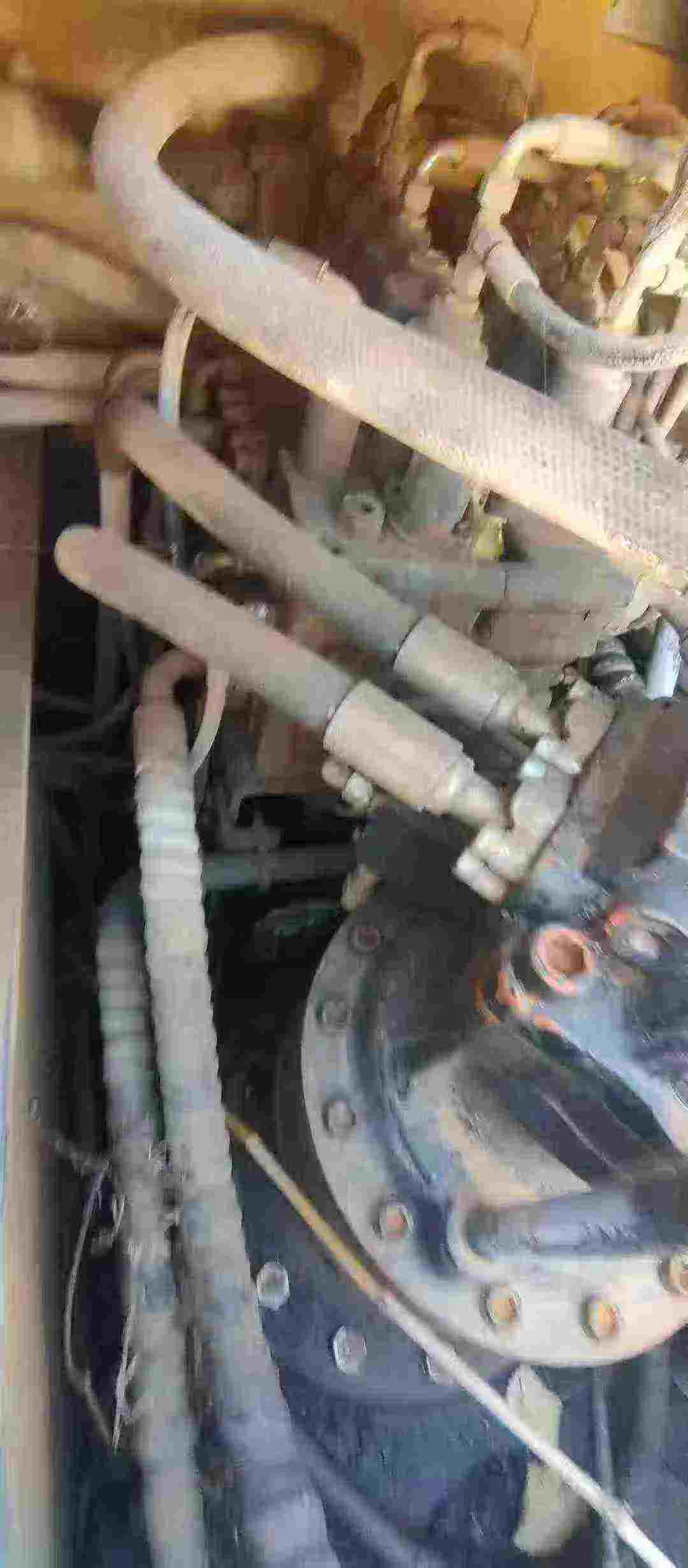 Used XCMG LW200 Excavator 2020 Model / 5