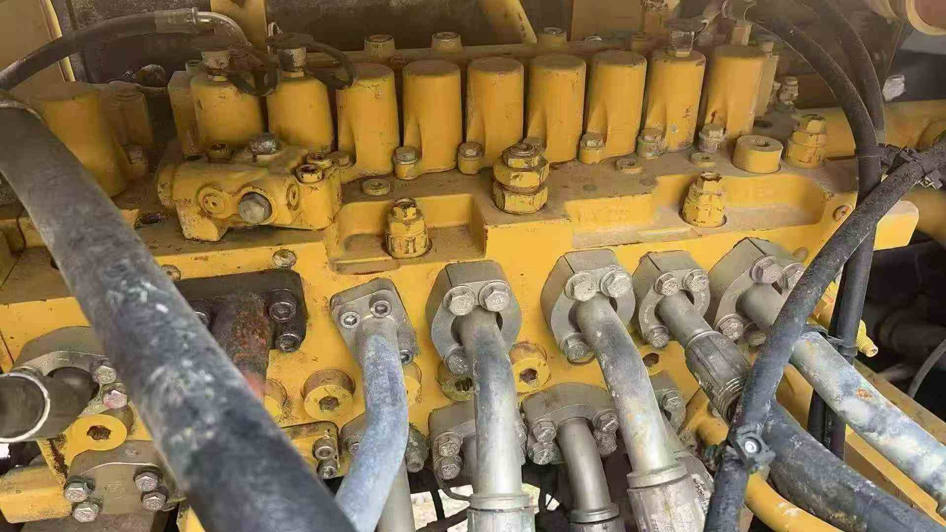 Used Caterpillar 336FLH Excavator 2019 Model / 5