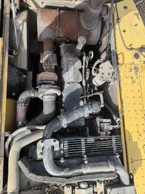 Buy Komatsu PC200-8N1 Used Excavator / 5 Used Komatsu PC200-8N1 Excavator 2016 Model / 5