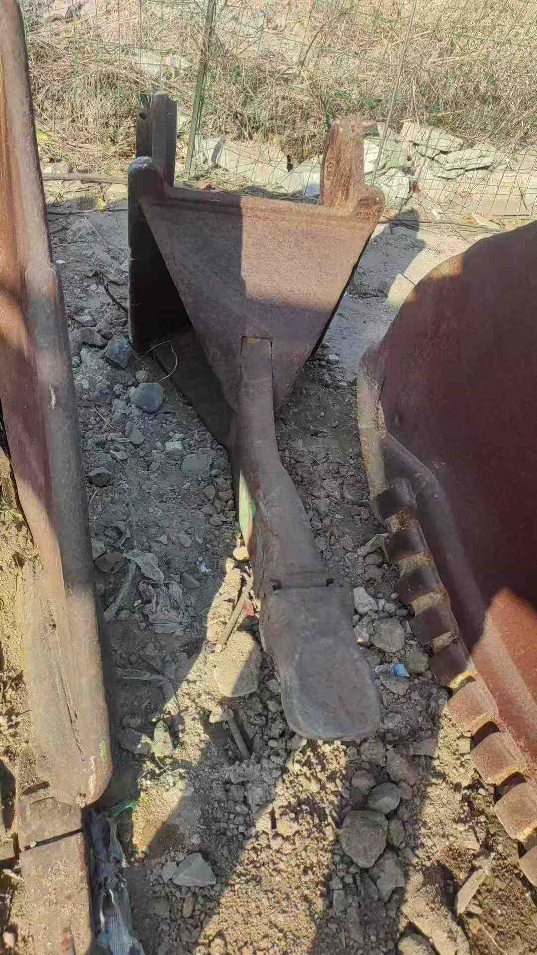 Used Doosan DX80 Excavator 2016 Model / 7