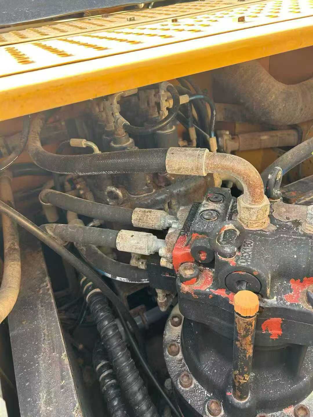 Used XCMG LW200 Excavator 2019 Model / 6