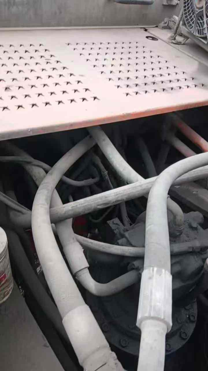 Used Doosan DL300 Excavator 2013 Model / 4