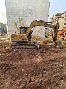Buy Sany SY75 Used Excavator Used Sany SY75 Excavator 2019 Model