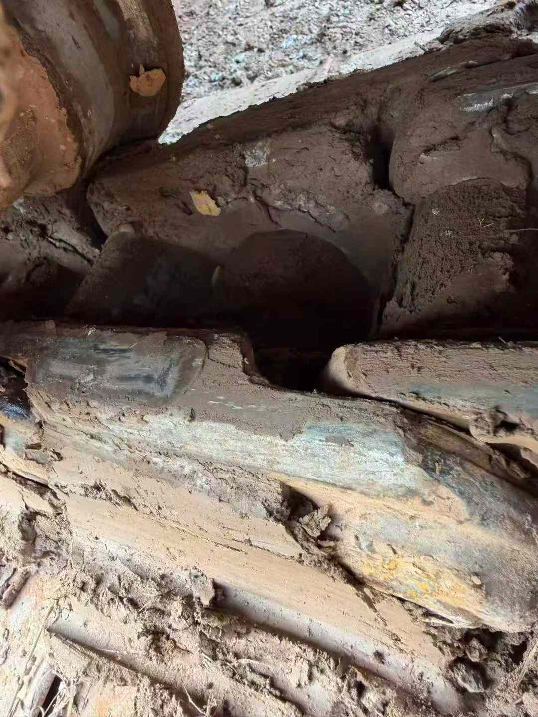 Used Sany SY205H Excavator 2020 Model / 7