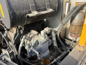 Buy Sany SY55 Used Excavator / 4 Used Sany SY55 Excavator 2022 Model / 4