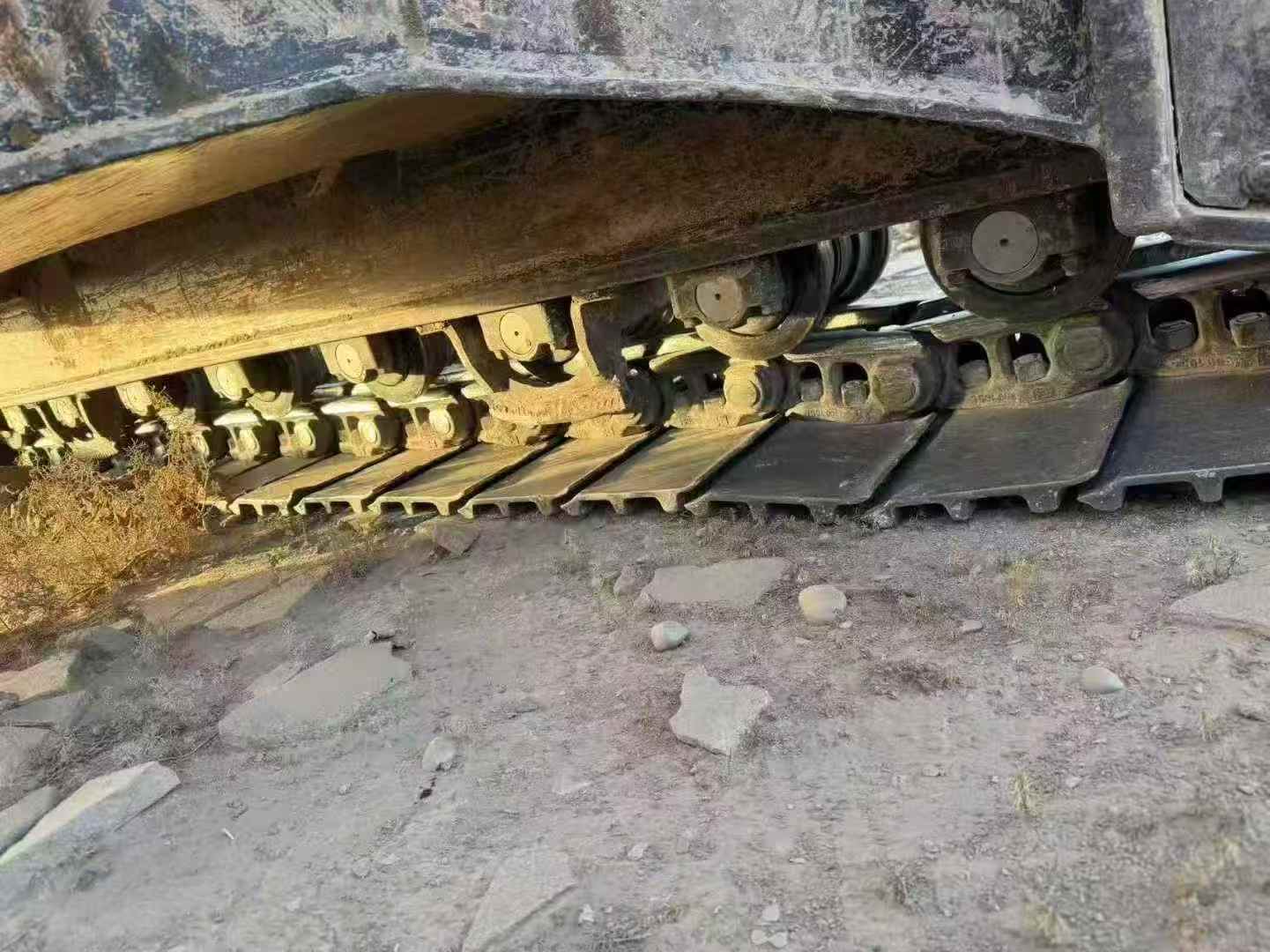 Used Doosan S225 Excavator 2016 Model / 2