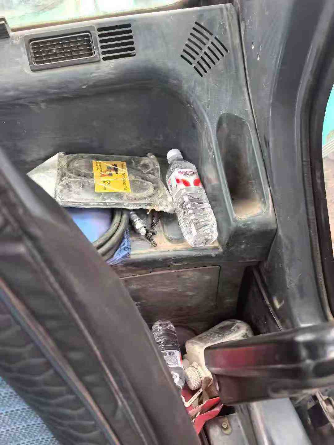 Used Kobelco SK330 Excavator 2016 Model / 5