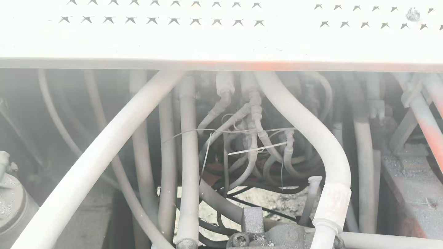 Used Doosan DL300 Excavator 2016 Model / 5