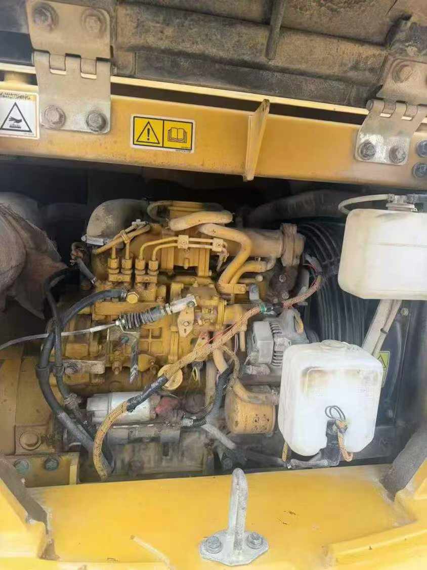 Used Caterpillar 307V2 Excavator 2018 Model / 7