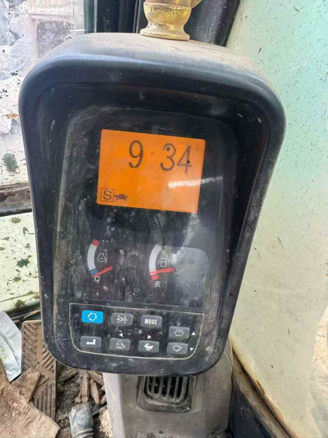 Used Kobelco SK250 Excavator 2011 Model / 7