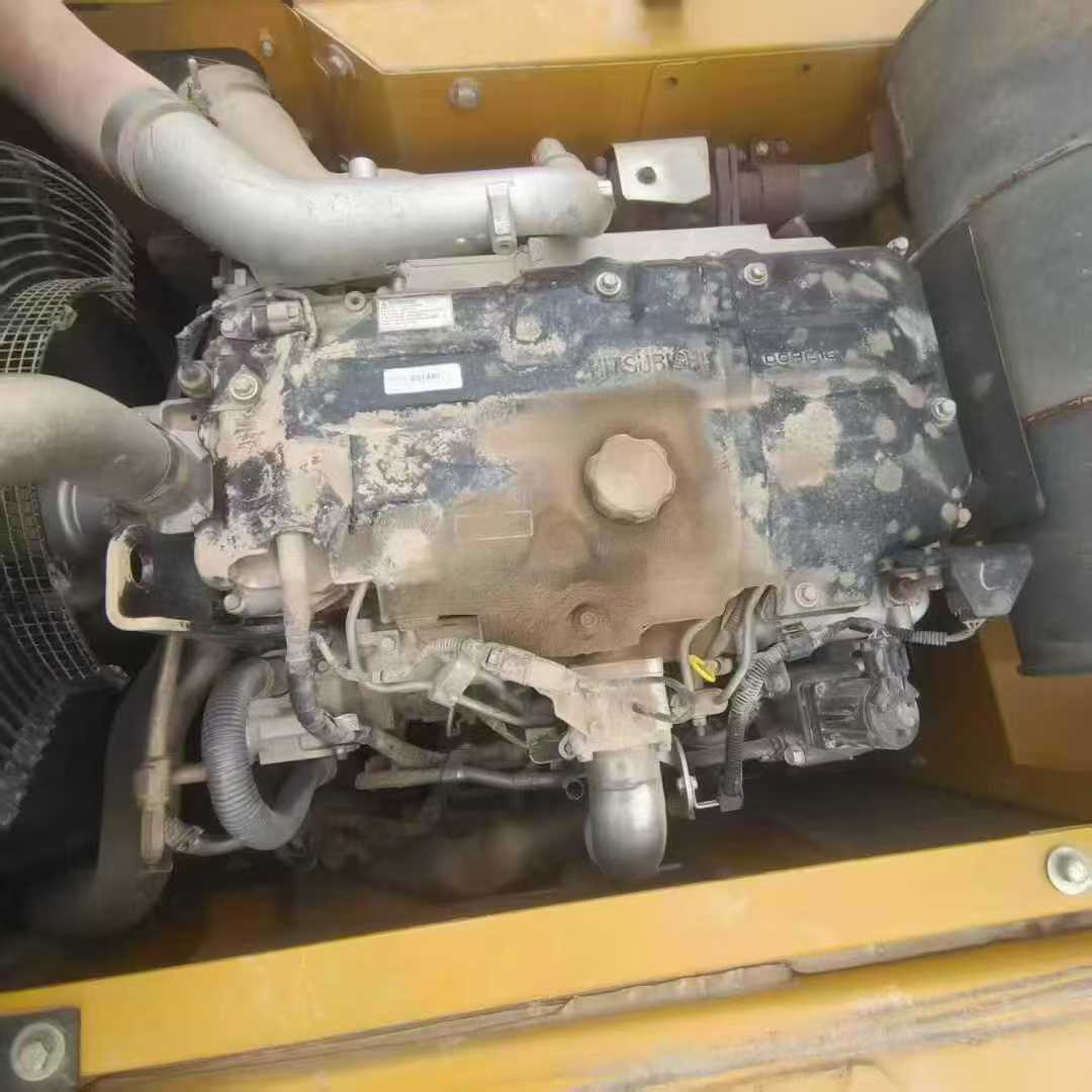 Used Sany SY205H Excavator 2021 Model