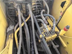 Buy Komatsu PC200-8N1 Used Excavator / 4 Used Komatsu PC200-8N1 Excavator 2016 Model / 4