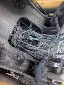 Buy Komatsu PC200-8N1 Used Excavator / 7 Used Komatsu PC200-8N1 Excavator 2016 Model / 7