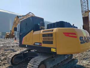 Buy Sany SY200H Used Excavator Used Sany SY200H Excavator 2022 Model