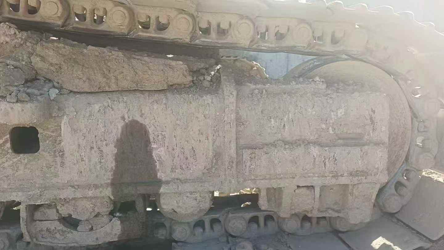 Used Kobelco SK60 Excavator 2011 Model / 7