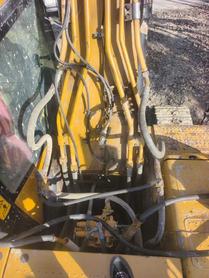 Buy Sany SY225H Pro Used Excavator / 7 Used Sany SY225H Pro Excavator 2019 Model / 7