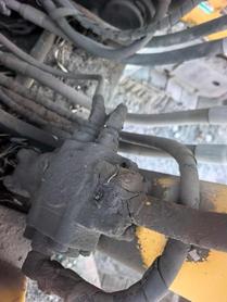 Buy Komatsu PC200-8N1 Used Excavator / 9 Used Komatsu PC200-8N1 Excavator 2016 Model / 9