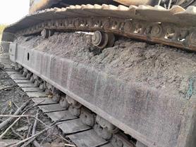 Buy Komatsu PC200-8N1 Used Excavator / 6 Used Komatsu PC200-8N1 Excavator 2016 Model / 6