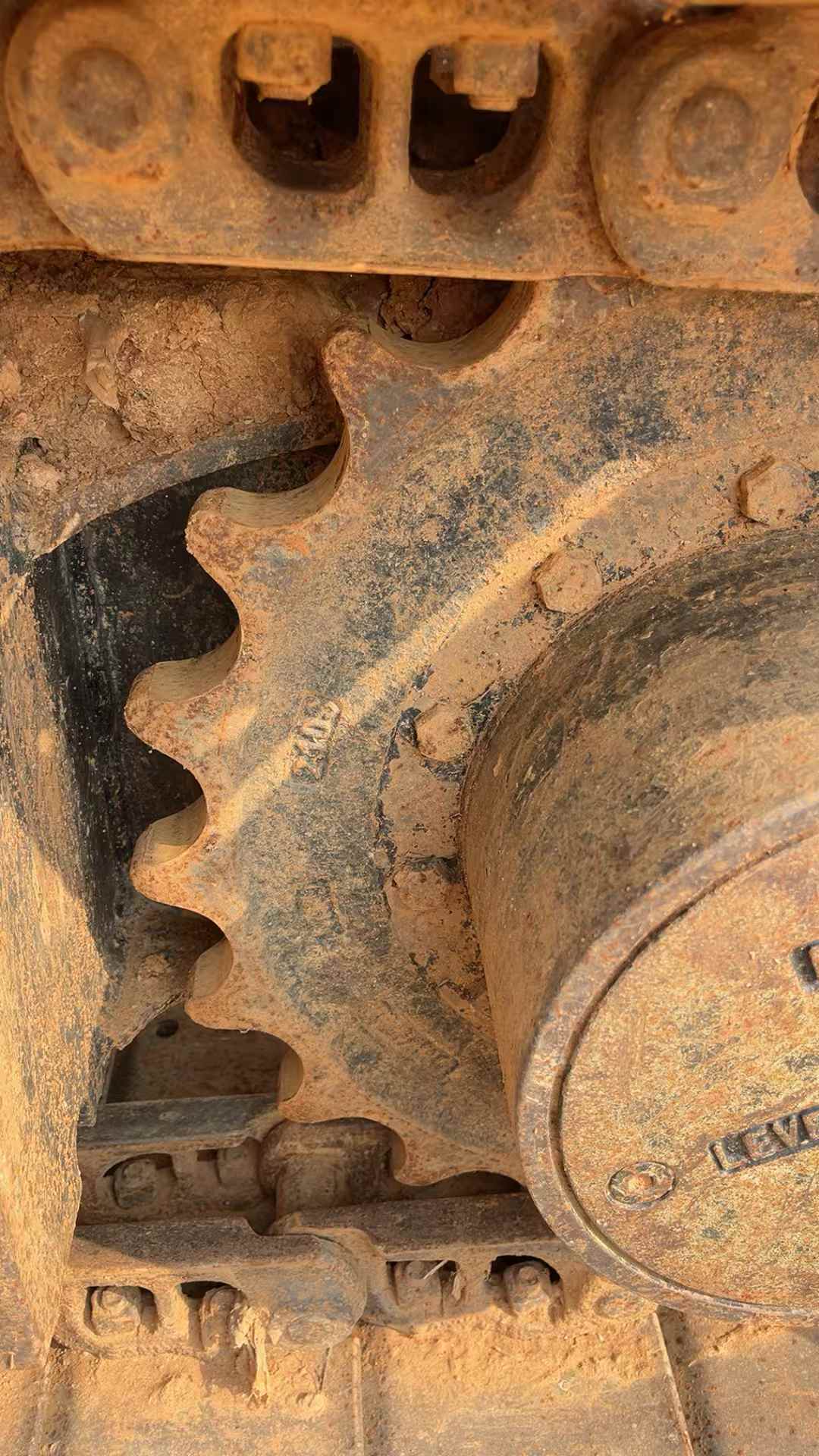 Used Sany SY75 Excavator 2022 Model / 7