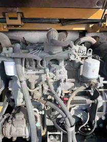 Buy Sany SY60 Used Excavator / 5 Used Sany SY60 Excavator 2020 Model / 5