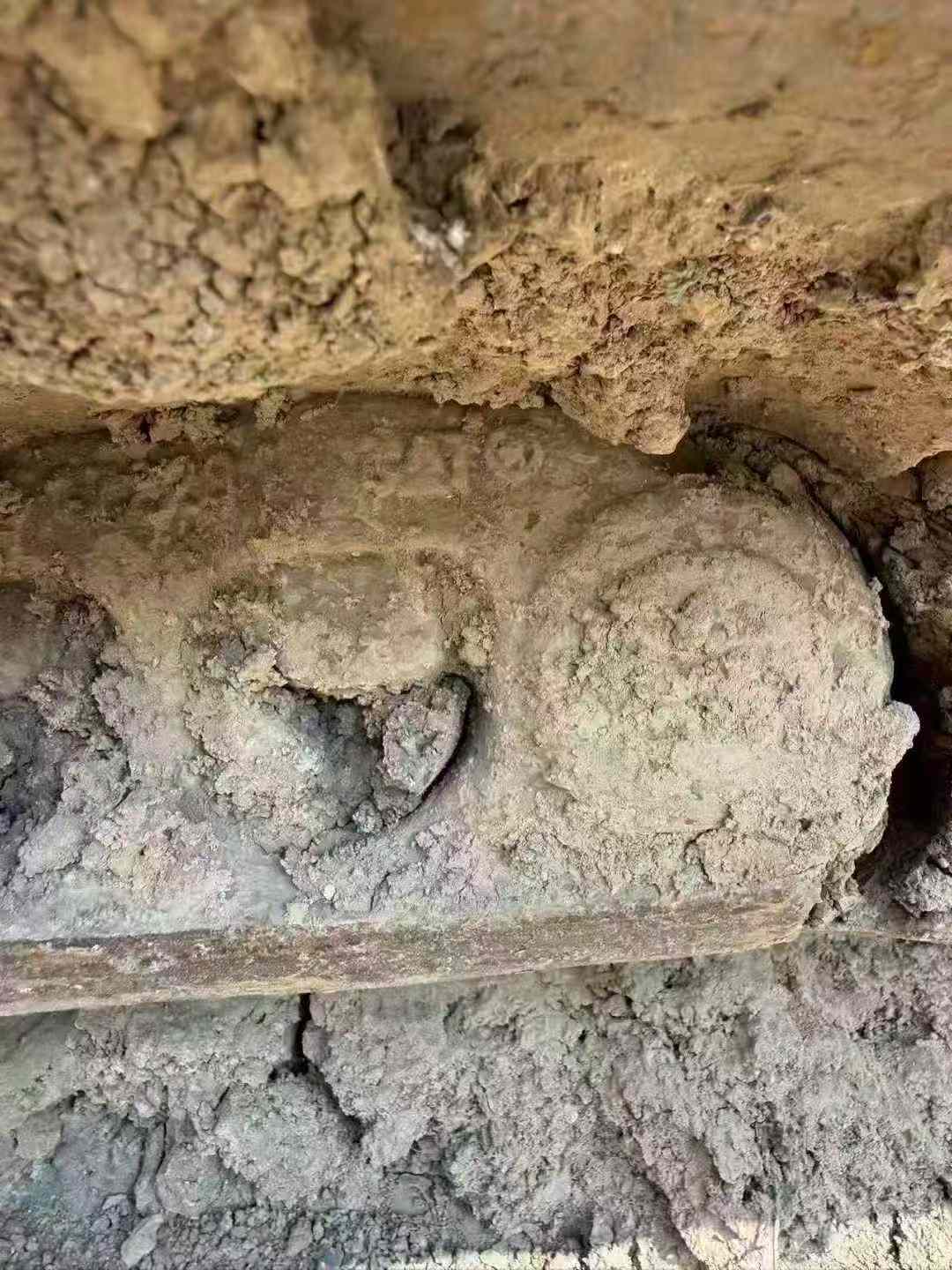 Used Caterpillar 330L Excavator 2019 Model / 8