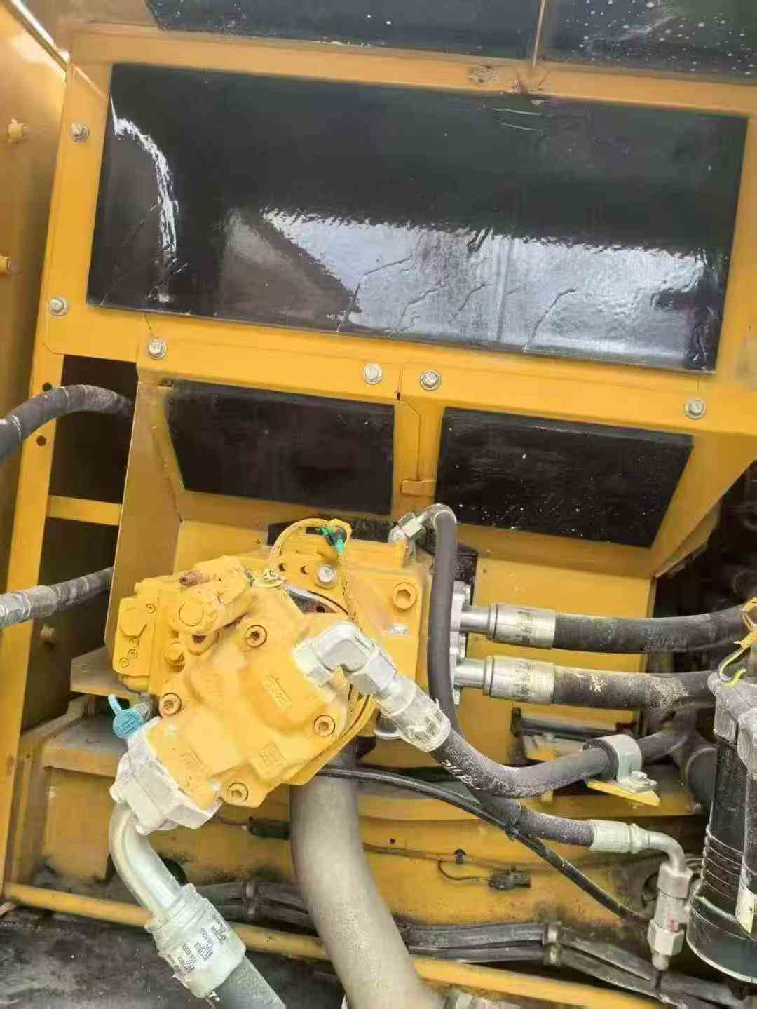 Used Caterpillar 336FLH Excavator 2019 Model / 3