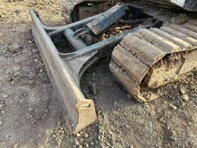 Buy Sany SY55 Used Excavator / 8 Used Sany SY55 Excavator 2022 Model / 8