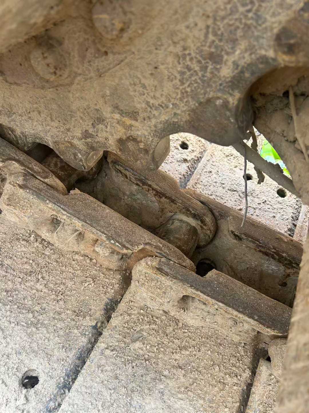 Used Komatsu PC120-8 Excavator 2016 Model / 9