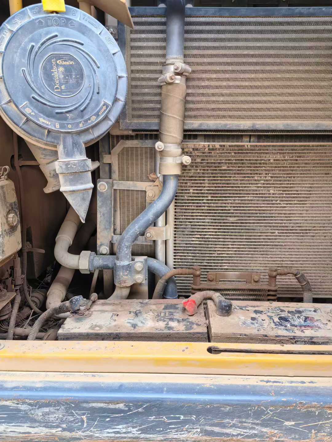 Used XCMG XE60 Excavator 2020 Model / 2