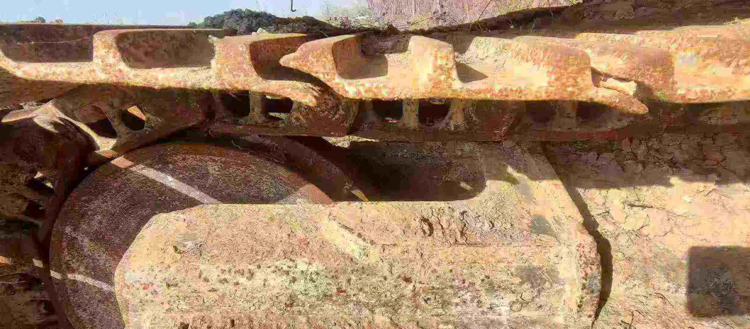 Used XCMG LW200 Excavator 2020 Model / 7