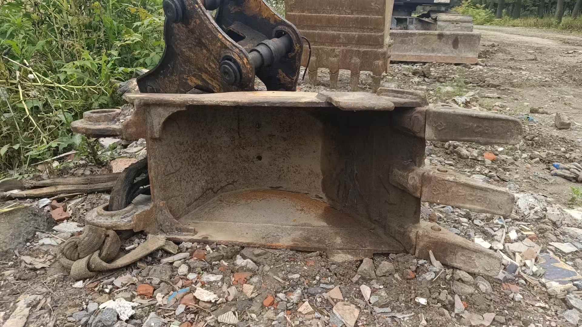 Used Sany SY60 Excavator 2023 Model / 5