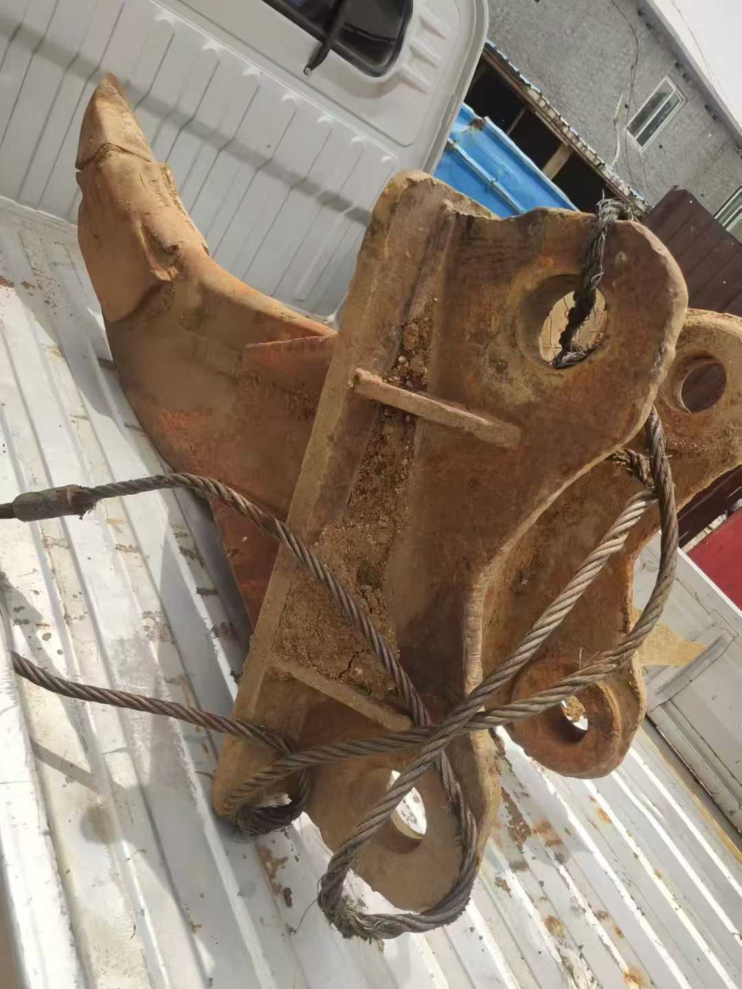 Used Doosan DL300 Excavator 2016 Model / 3