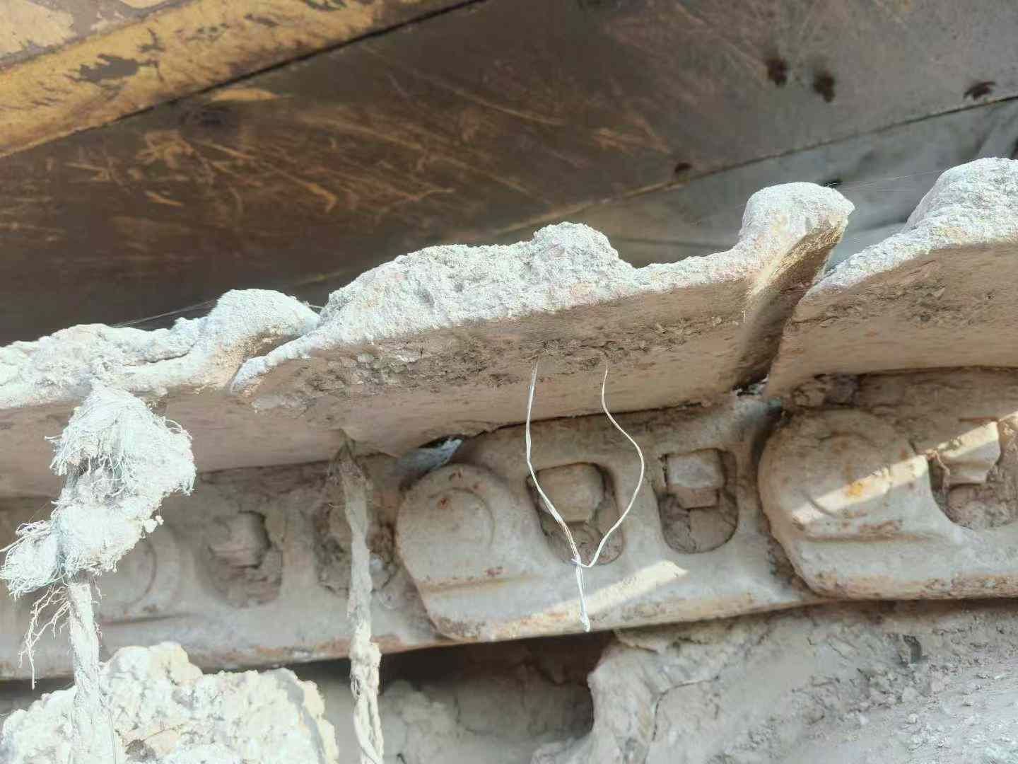 Used Komatsu PC450-7 Excavator 2016 Model / 6