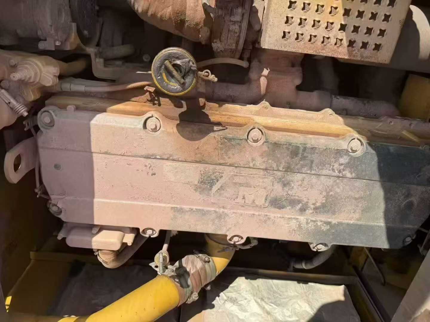 Used Caterpillar 345DL Excavator 2016 Model / 6