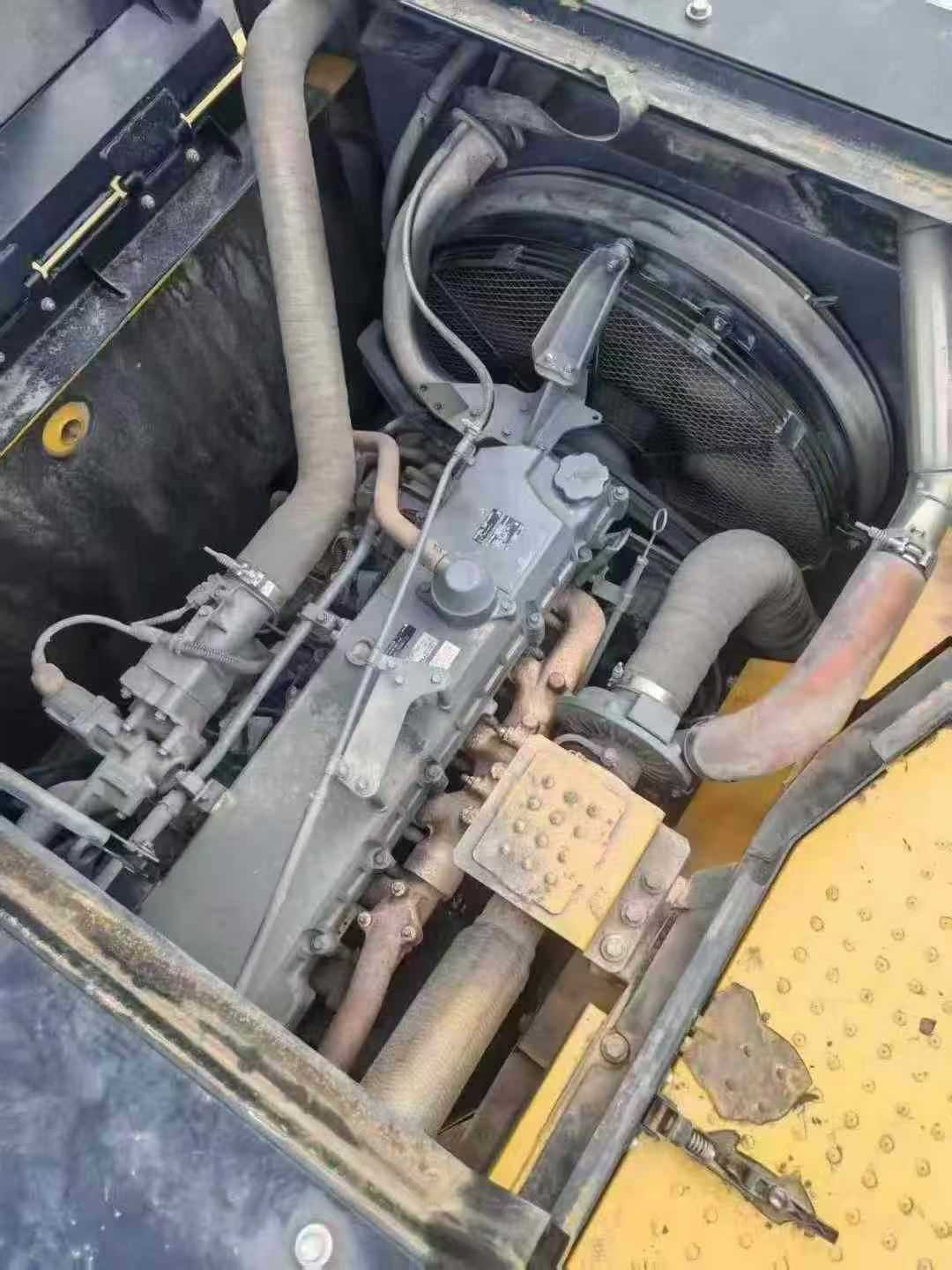 Used Sany SY75 Excavator 2021 Model / 5